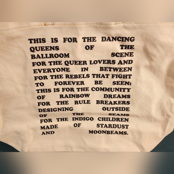 Target pride tote nwt - Picture 2 of 4